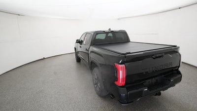 2026 Toyota Tundra i-FORCE MAX Platinum i-FORCE MAX