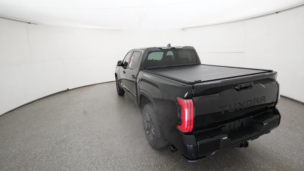 2026 Toyota Tundra i-FORCE MAX Platinum i-FORCE MAX