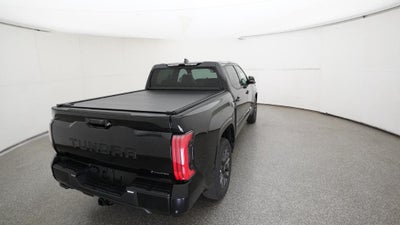 2026 Toyota Tundra i-FORCE MAX Platinum i-FORCE MAX