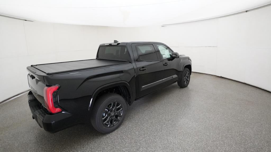 2026 Toyota Tundra i-FORCE MAX Platinum i-FORCE MAX