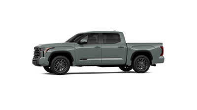 2026 Toyota Tundra i-FORCE MAX Platinum i-FORCE MAX