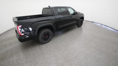 2026 Toyota Tundra i-FORCE MAX TRD Pro