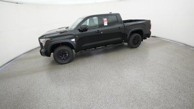 2026 Toyota Tundra i-FORCE MAX TRD Pro