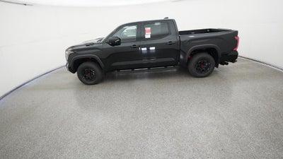 2026 Toyota Tundra i-FORCE MAX TRD Pro
