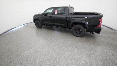 2026 Toyota Tundra i-FORCE MAX TRD Pro