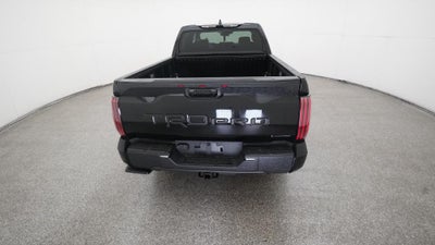 2026 Toyota Tundra i-FORCE MAX TRD Pro