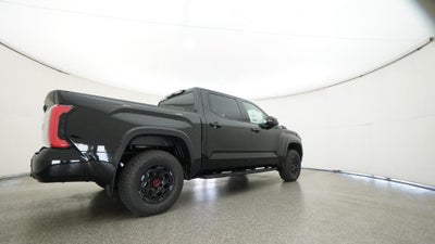 2026 Toyota Tundra i-FORCE MAX TRD Pro