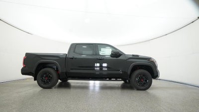 2026 Toyota Tundra i-FORCE MAX TRD Pro