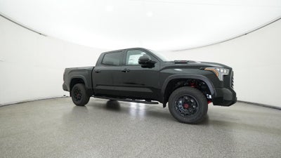 2026 Toyota Tundra i-FORCE MAX TRD Pro