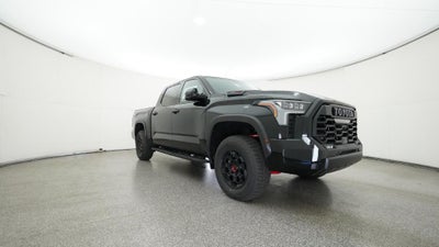 2026 Toyota Tundra i-FORCE MAX TRD Pro