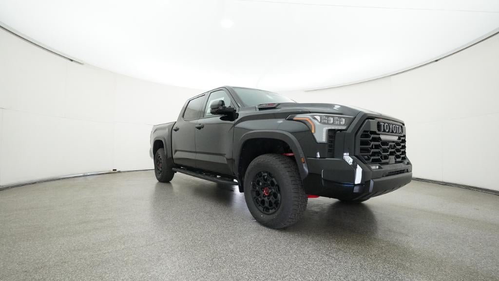 2026 Toyota Tundra i-FORCE MAX TRD Pro