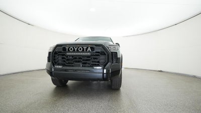 2026 Toyota Tundra i-FORCE MAX TRD Pro