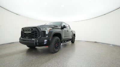 2026 Toyota Tundra i-FORCE MAX TRD Pro