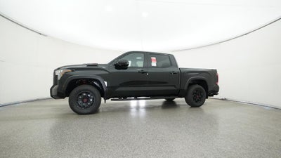 2026 Toyota Tundra i-FORCE MAX TRD Pro