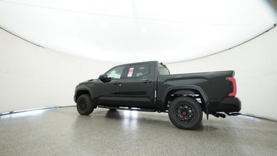 2026 Toyota Tundra i-FORCE MAX TRD Pro