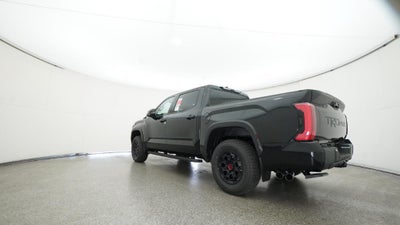 2026 Toyota Tundra i-FORCE MAX TRD Pro