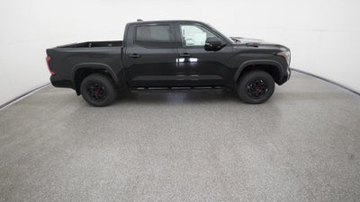 2026 Toyota Tundra i-FORCE MAX TRD Pro