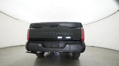 2026 Toyota Tundra i-FORCE MAX TRD Pro