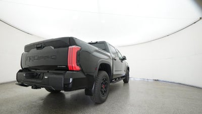 2026 Toyota Tundra i-FORCE MAX TRD Pro