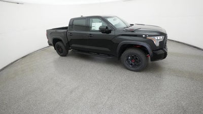 2026 Toyota Tundra i-FORCE MAX TRD Pro