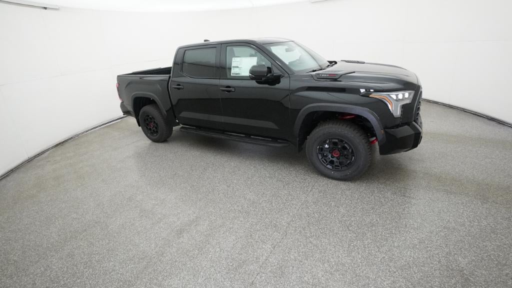 2026 Toyota Tundra i-FORCE MAX TRD Pro
