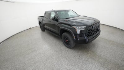2026 Toyota Tundra i-FORCE MAX TRD Pro