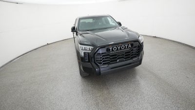 2026 Toyota Tundra i-FORCE MAX TRD Pro