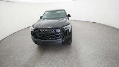 2026 Toyota Tundra i-FORCE MAX TRD Pro