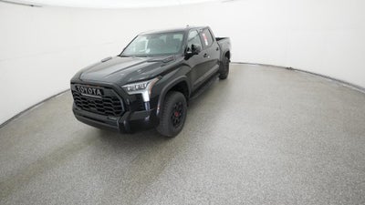 2026 Toyota Tundra i-FORCE MAX TRD Pro