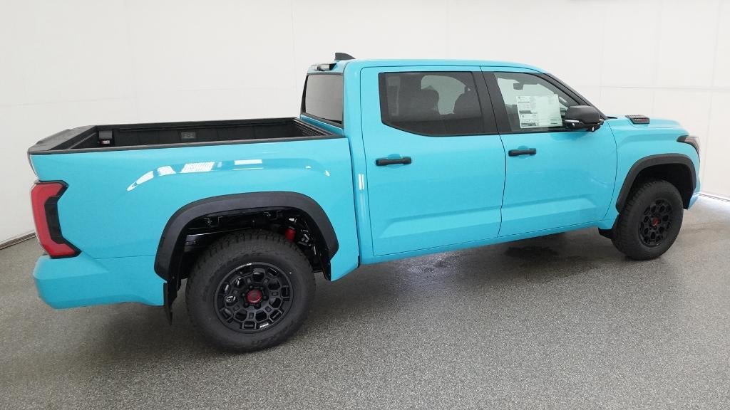 2026 Toyota Tundra i-FORCE MAX TRD Pro