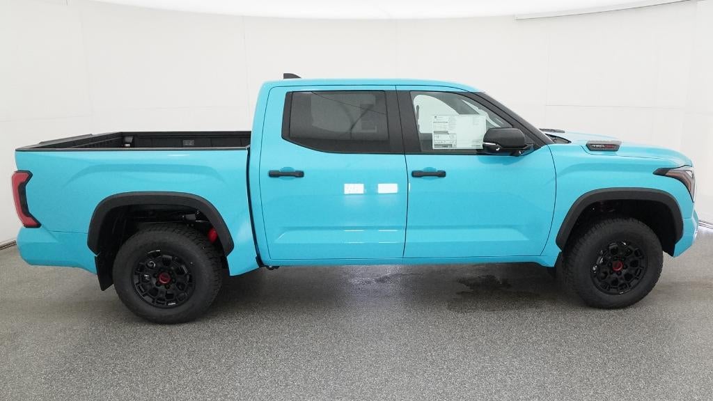 2026 Toyota Tundra i-FORCE MAX TRD Pro
