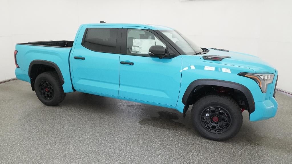 2026 Toyota Tundra i-FORCE MAX TRD Pro