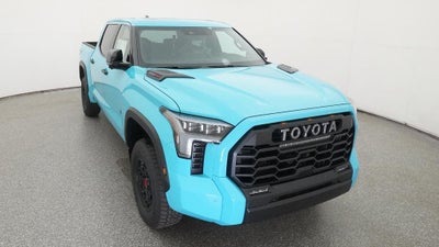 2026 Toyota Tundra i-FORCE MAX TRD Pro
