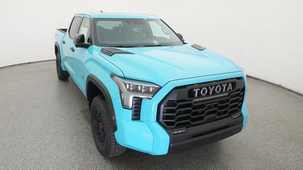 2026 Toyota Tundra i-FORCE MAX TRD Pro