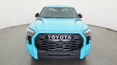 2026 Toyota Tundra i-FORCE MAX TRD Pro
