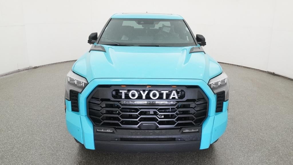 2026 Toyota Tundra i-FORCE MAX TRD Pro