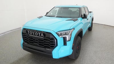 2026 Toyota Tundra i-FORCE MAX TRD Pro
