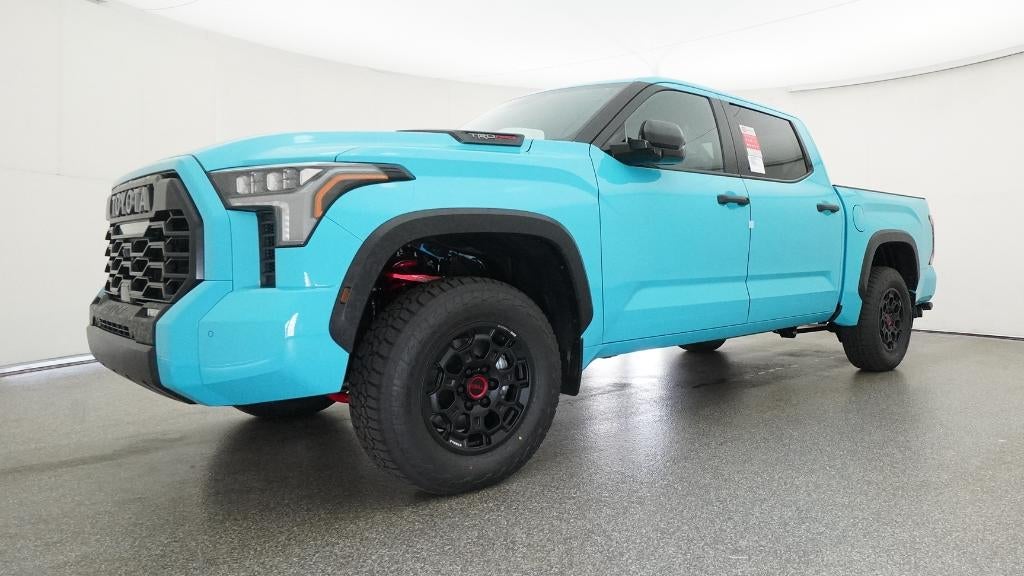 2026 Toyota Tundra i-FORCE MAX TRD Pro