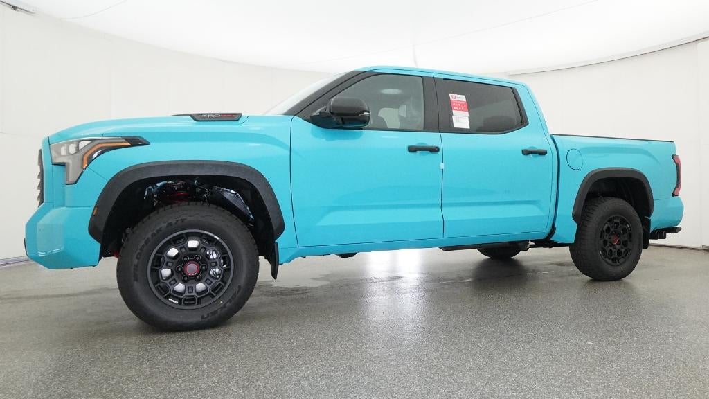2026 Toyota Tundra i-FORCE MAX TRD Pro