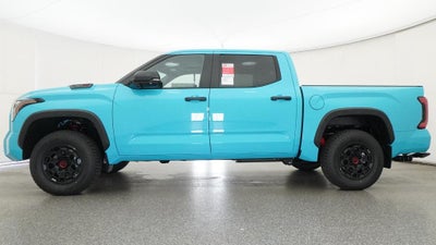 2026 Toyota Tundra i-FORCE MAX TRD Pro