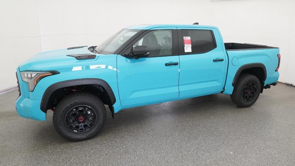 2026 Toyota Tundra i-FORCE MAX TRD Pro