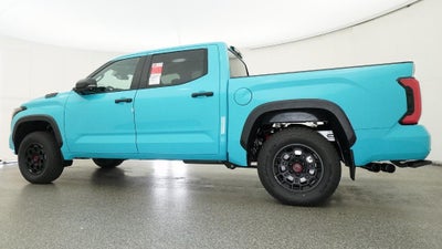 2026 Toyota Tundra i-FORCE MAX TRD Pro