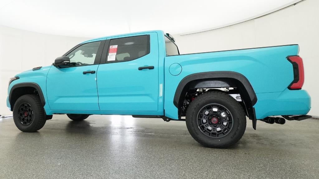 2026 Toyota Tundra i-FORCE MAX TRD Pro
