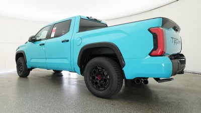 2026 Toyota Tundra i-FORCE MAX TRD Pro
