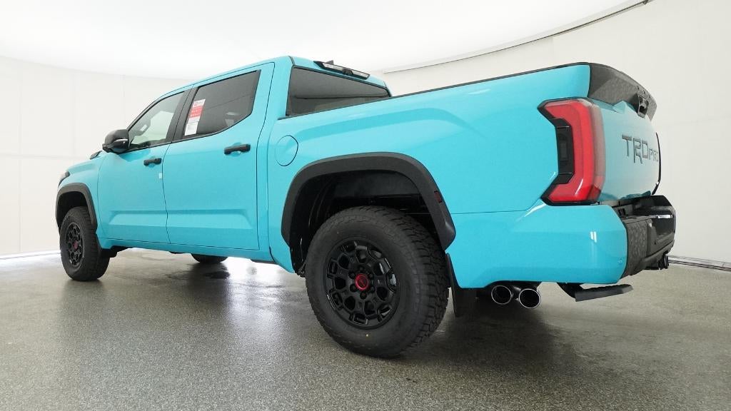 2026 Toyota Tundra i-FORCE MAX TRD Pro