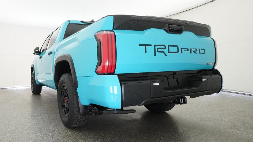 2026 Toyota Tundra i-FORCE MAX TRD Pro