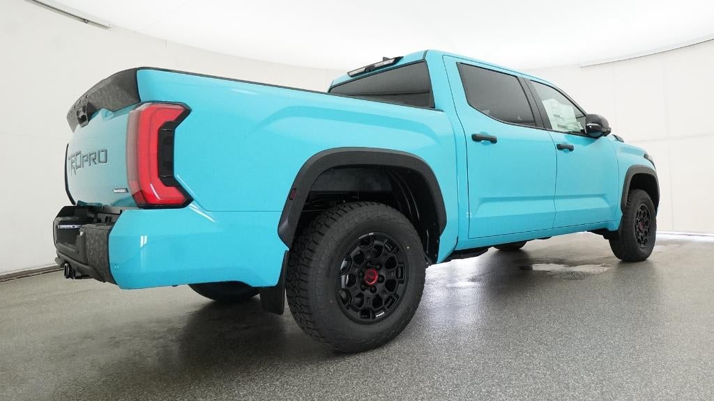 2026 Toyota Tundra i-FORCE MAX TRD Pro