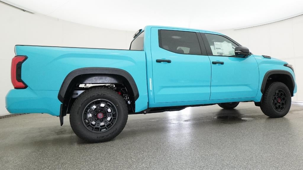2026 Toyota Tundra i-FORCE MAX TRD Pro
