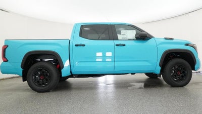 2026 Toyota Tundra i-FORCE MAX TRD Pro