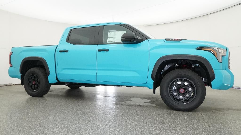 2026 Toyota Tundra i-FORCE MAX TRD Pro